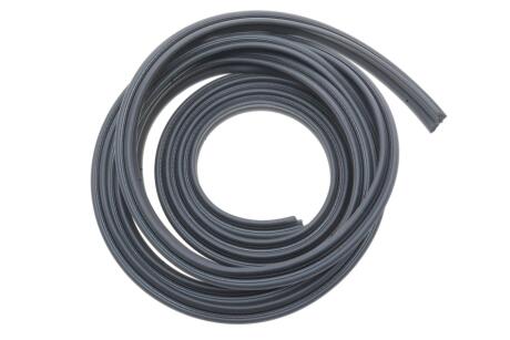 Уплотнитель зад. двери, Sprinter 901-904 / VW LT, 1995-2006, (по кузову) ROTWEISS RWS3716