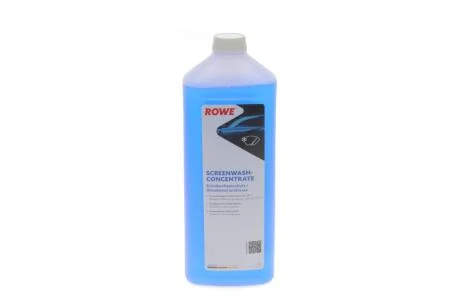 Омивач скла незамерзаючий HIGHTEC SCREENWASH-CONCENTRATE (1 L) ROWE 21104-0010-99