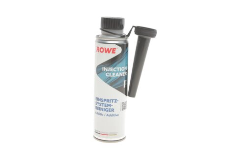 Присадка к бензиновому топливу (для очистки) HIGHTEC INJECTION CLEANER 250 мл ROWE 22002-0002-99