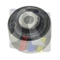 Сайлентблок рычага (переднего/сверху/спереди/сзади/внутри) VW Passat 94-08 (46.4x40x10) RTS 017-00051