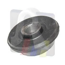 Сайлентблок рычага (переднего/снизу/посередине) Audi 100/A6 1.8-4.2 90-97 (64x25.5x16.2) RTS 017-00061