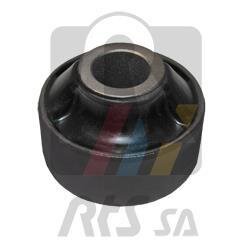 Сайлентблок рычага PSA C3/209 09- передн.подв.задн. RTS 017.00067