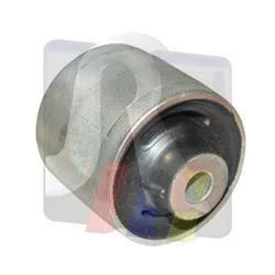 Сайлентблок рычага (переднего/снизу/сзади) Audi A4/A6 1.6-4.2 97-11 (65.2x80x12) RTS 017-00089