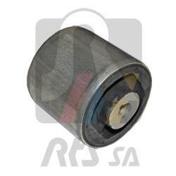 Сайлентблок рычага (переднего/снизу/сзади) Audi A4/A5/Q5 07-18 RTS 017-00091
