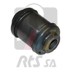 Сайлентблок рычага MITSUBISHI LANCER 03- передн.подв.передний RTS 017.00092