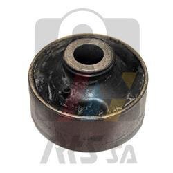 Сайлентблок рычага MITSUBISHI ASX/LANCER 03- передн.подв.задний RTS 017.00093
