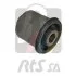 Опора, важіль підвіски RTS 017.00112 (фото 1)