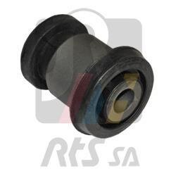 Сайлентблок рычага FORD FOCUS 3 10- пер.подв.ниж. передний RTS 017.00114
