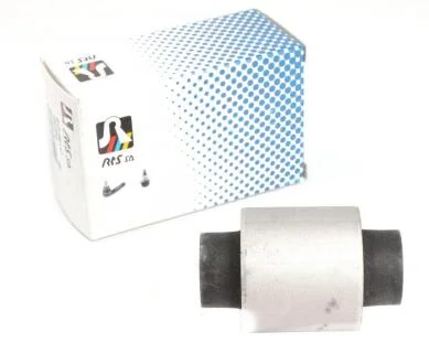 Сайлентблок рычага (переднего/снизу/сзади/внутри) BMW 5 (F10-F12)/7 (F01-F04) 08- (56.2x89.3x15.2) RTS 017-00117