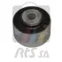 Опора, важіль підвіски RTS 017-00124 (фото 1)