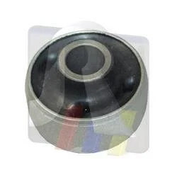 Сайлентблок рычага (переднего/снизу/сзади) VW Sharan/Ford Galaxy 1.8-2.8 95-10 (60.5x49.8x18.1) RTS 017-00140