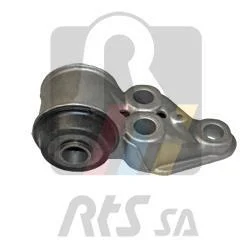 Втулка балки VW Passat B5, Audi A6 C5 (96-05) права R RTS 017.00180.151