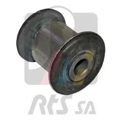 Сайлентблок рычага (переднего/снизу/спереди/внутри) Audi Q7/VW Touareg/Porsche 02- RTS 017-00185