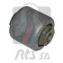 Сайлентблок рычага BMW 1 (F20)/X3 (F25) 10- пер.подв.задн. RTS 017-00208 (фото 1)