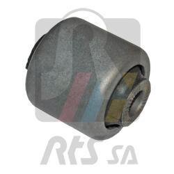 Сайлентблок рычага BMW 1 (F20)/X3 (F25) 10- пер.подв.задн. RTS 017-00208