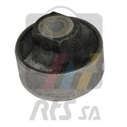 Сайлентблок рычага (переднего/снизу/сзади) Fiat Doblo 1.3-2.0D 10- (71x66x12.4) RTS 017-00209