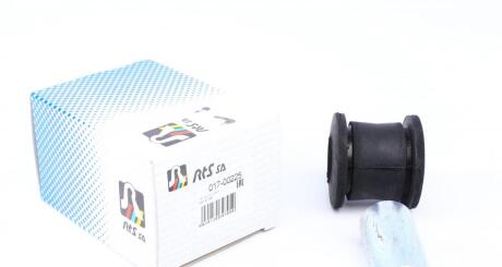 Сайлентблок переднего рычага, передний со втулкой Citroen Jumper / Fiat Ducato / Peugeot Boxer 94-&gt, (45x54x18) RTS 017-00225