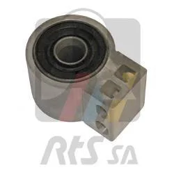 Сайлентблок важеля переднього нижнього задній RTS 017.00234.051