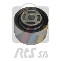 Сайлентблок рычага MB GLA-CLASS (X156) 13- зад.подв.ниж. RTS 017.00253