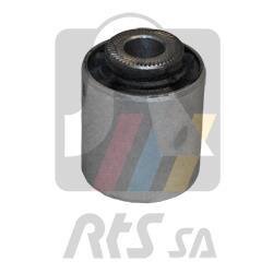 Сайлентблок важеля переднього задній RTS 017.00340