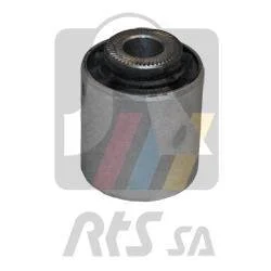 Сайлентблок важеля переднього задній RTS 017.00340