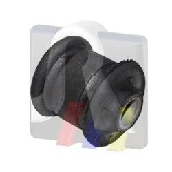 Подвеска, рычаг независимой подвески колеса RTS 017.00366