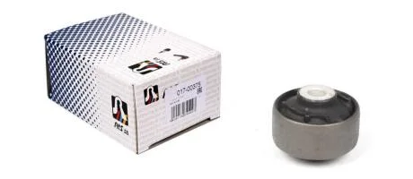 Сайлентблок важеля переднього Opel Combo 01-> задній RTS 017-00375