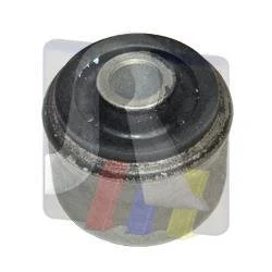Сайлентблок рычага (переднего) Renault Megane 96-03 (45x46x12.1) RTS 017-00404