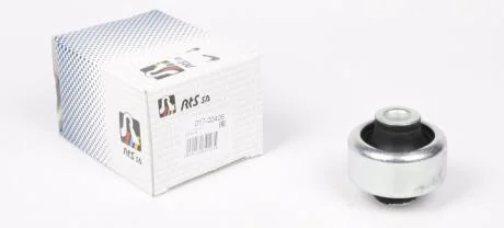 Сайлентблок рычага RENAULT GRAND SCENIC/MEGANE/SCENIC 02- лев/прав. RTS 017-00406