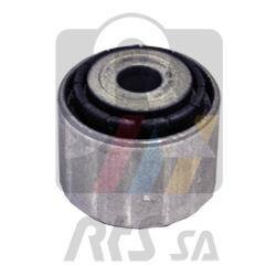 Сайлентблок рычага (заднего/сверху/внутри) Audi Q7/VW Touareg 02- (44x40x12) (поперечного) RTS 017-00418