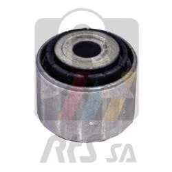 Сайлентблок рычага (заднего/сверху/внутри) Audi Q7/VW Touareg 02- (44x40x12) (поперечного) RTS 017-00418