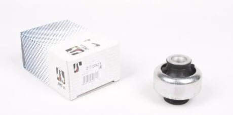 Сайлентблок важеля (переднього/ззаду) Renault Trafic 01- (14.8x58x54) - УВАГА РОЗМІРИ !!! RTS 017-00423