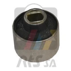 Сайлентблок важеля переднього RTS 017-00454