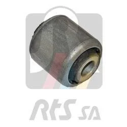 Сайлентблок переднього важеля BMW X5/X6 07- (знизу/позаду/зовнішній) RTS 017.00485