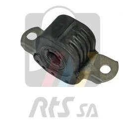 Сайлентблок RTS 017.00489.1