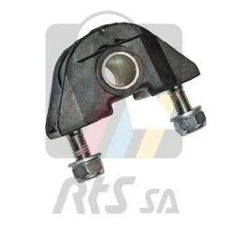 Не постачається RTS 017.00502