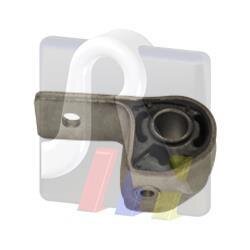 Сайлентблок важеля переднього Peugeot Partner-Citroen Berlingo 96-08 задній RTS 017-00506