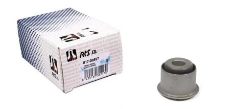 Сайлентблок передней балки Astra G/H/Zafira 98-14 (задний) RTS 017-00527