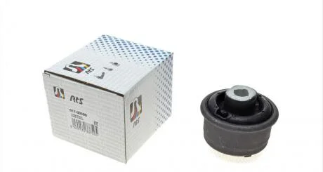 Сайлентблок перед. Megane/Scenic (09-21) RTS 017-00590