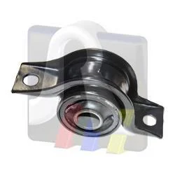 Сайлентблок важеля перед. Connect 02- (задній/в обоймі) RTS 017-00671-051