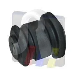 Сайлентблок переднього важеля FORD Fiesta 02- RTS 017.00679