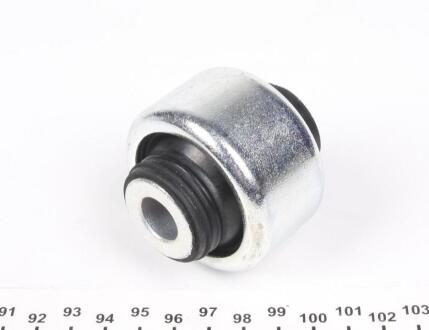 Сайлентблок рычага PSA/FIAT BERLINGO/C4/DS4/DS5/206/3008/308/PARTNER 04- переднего нижнего передний RTS 017-00759