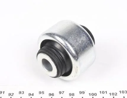 Сайлентблок рычага PSA/FIAT BERLINGO/C4/DS4/DS5/206/3008/308/PARTNER 04- переднего нижнего передний RTS 017-00759