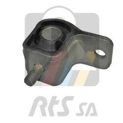 Сайлентблок переднего рычага задний RTS 017-00791