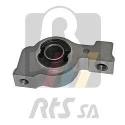 Сайлентблок переднього важеля Peugeot 407 04-10/508 10-18 (задній) RTS 017.00797