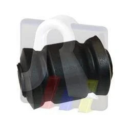 Сайлентблок важiля VW T4 передн. ось, верхн. передн. RTS 017-00901