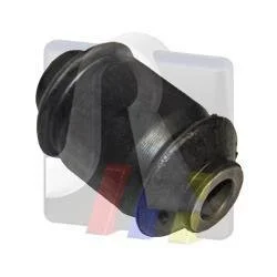 Сайлентблок важiля VW T4 передн. ось, верхн., задн. (Febi) RTS 017-00902