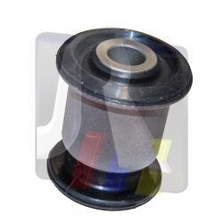 Сайлентблок рычага VW T4 передн. ось, нижн. передн. RTS 017-00903