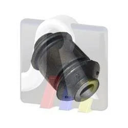 Сайлентблок перед.рычага Audi A3/Golf II/IV/Passat >97/Polo (перед.) RTS 017-00959