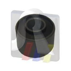 Сайлентблок рычага NISSAN ALMERA -11 задн. RTS 017.02327